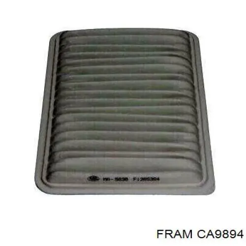 Купить CA9894 Fram Автомобильный фильтр воздуха