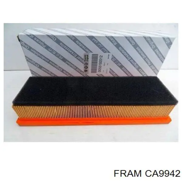 Элемент воздушного фильтра Fram CA9942 цена, от 5.64 USD