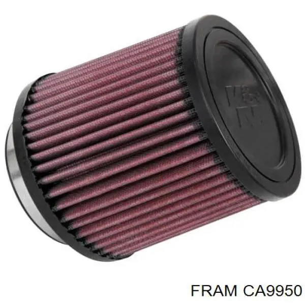 CA9950 Fram воздушный фильтр