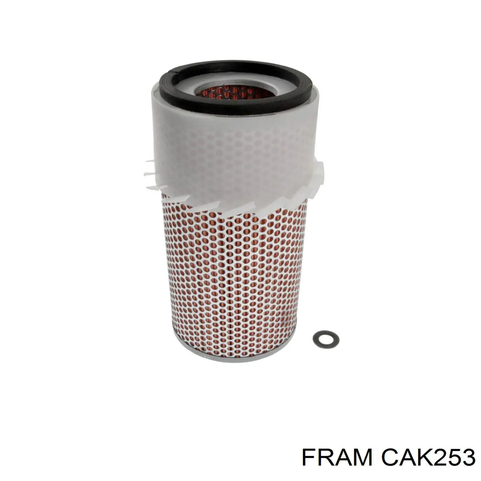 CAK253 Fram воздушный фильтр
