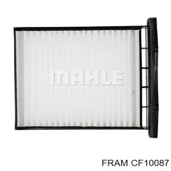 Фильтр воздушный отопителя Shafer SAK360 цена, от 10.32 USD