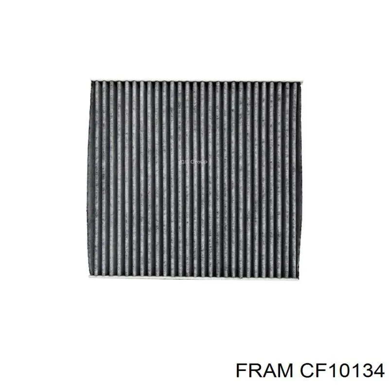 Фильтр воздушный отопителя Fram CF10134 цена, от 14.06 USD