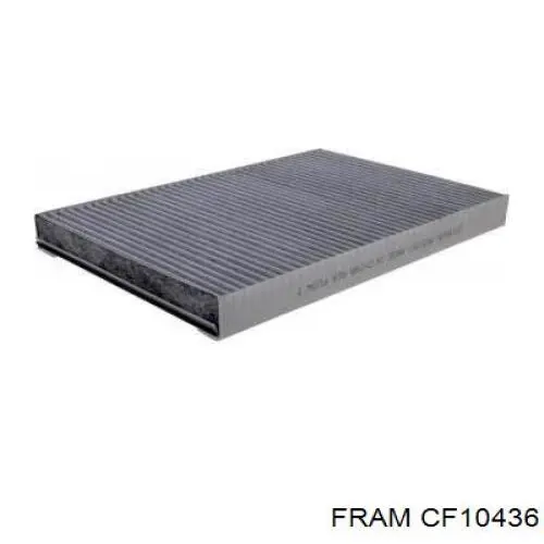 CF10436 Fram фильтр салона