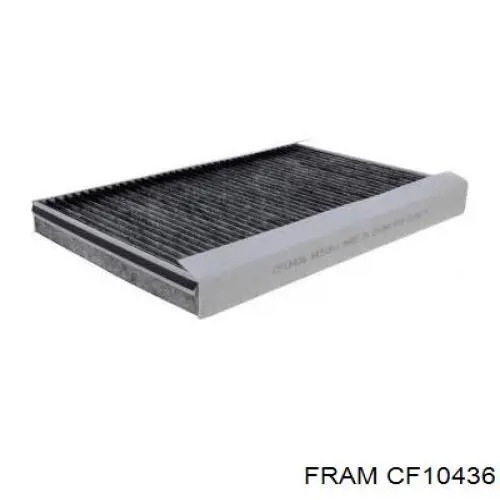 CF10436 Fram