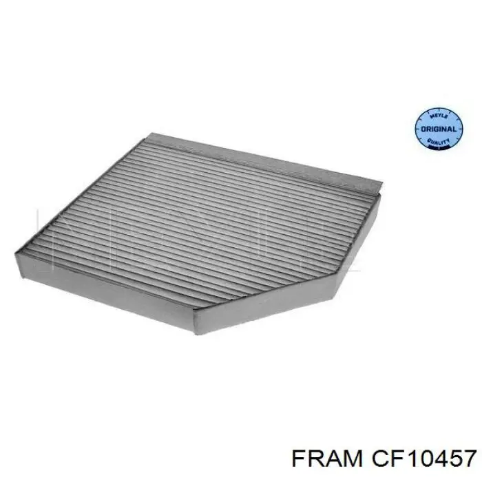 CF10457 Fram фильтр салона