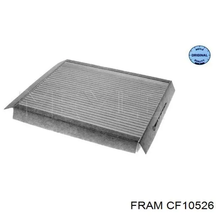 CF10526 Fram фильтр салона