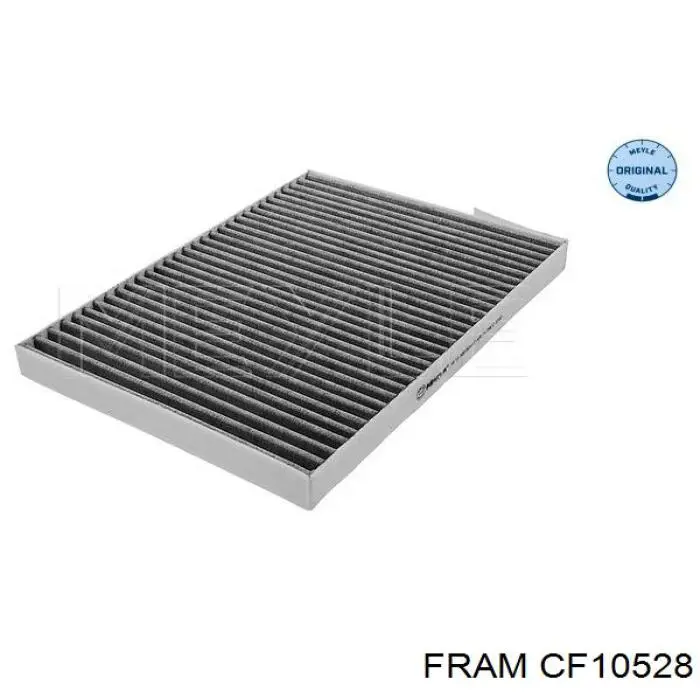 Фильтр салона CF10528 Fram