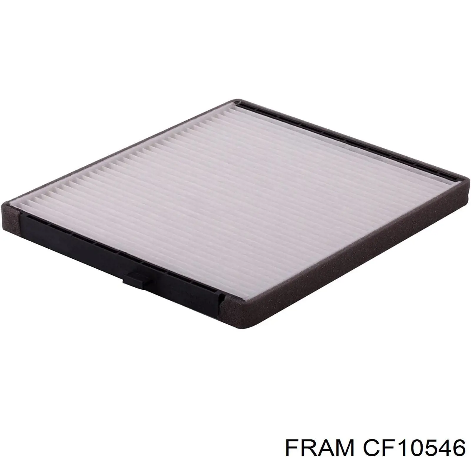 Воздушный фильтр салона Fram CF10546