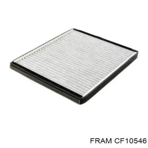 CF10546 Fram фильтр салона