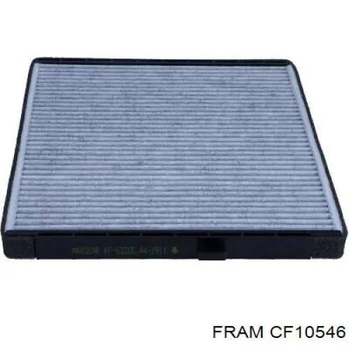 Купить CF10546 Fram Фильтр салона угольный