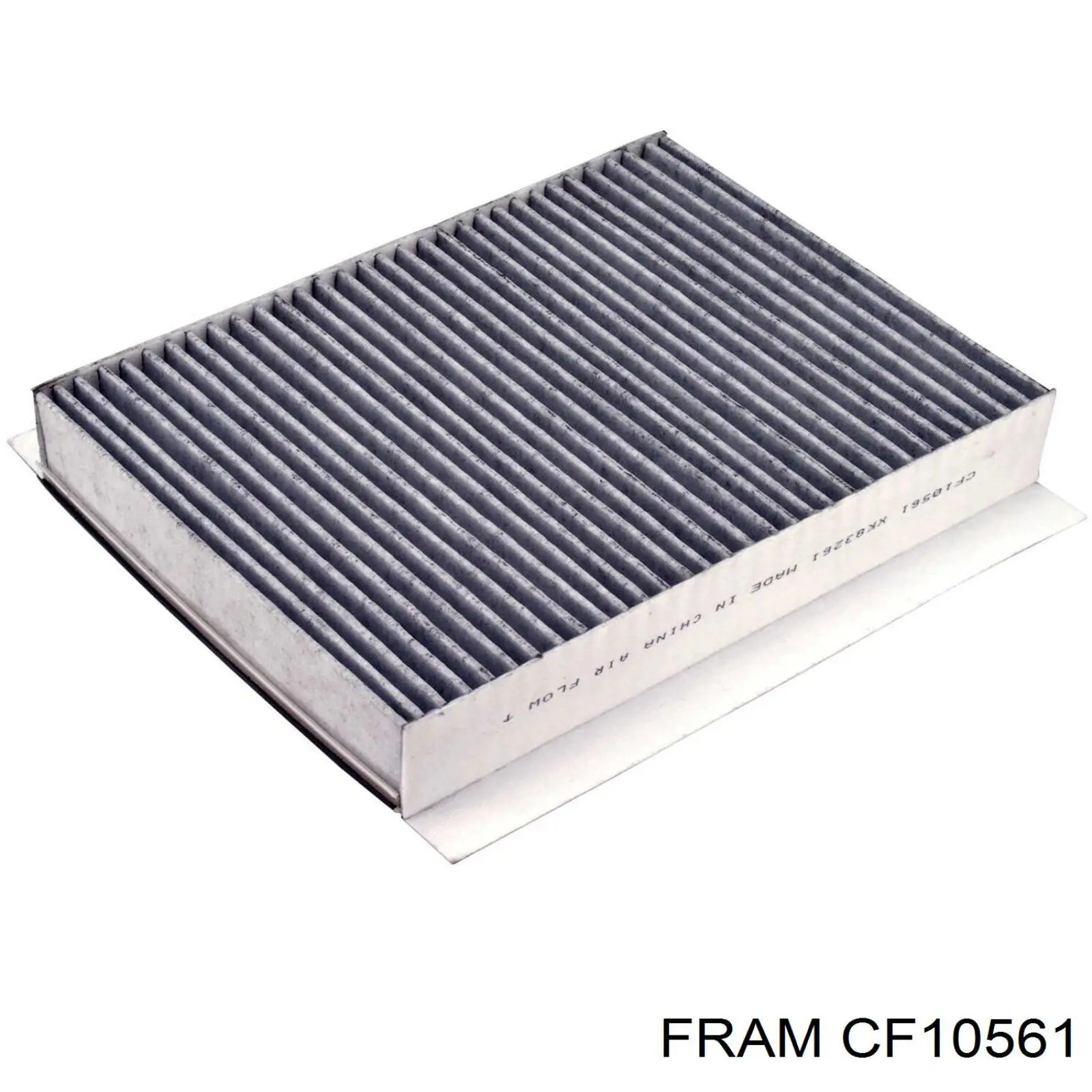 Фильтр салона CF10561 Fram