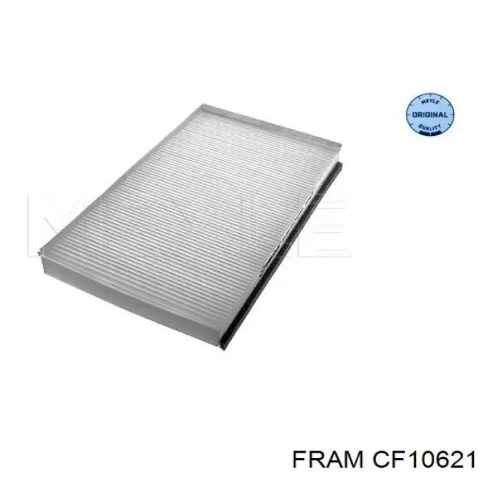 CF10621 Fram фильтр салона
