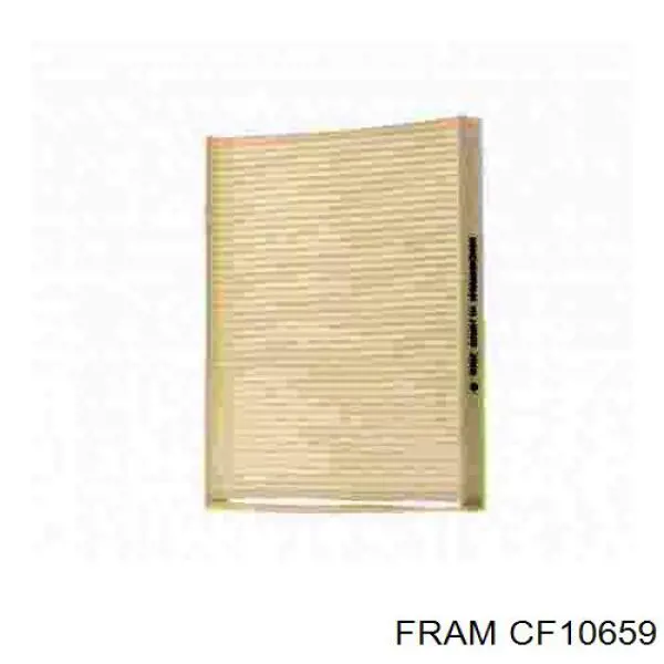 CF10659 Fram фильтр салона