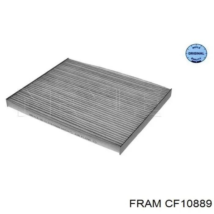 CF10889 Fram фильтр салона