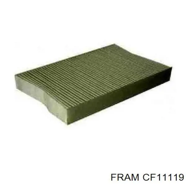 Фильтр воздушный отопителя Fram CF11119 цена, от 5.81 USD