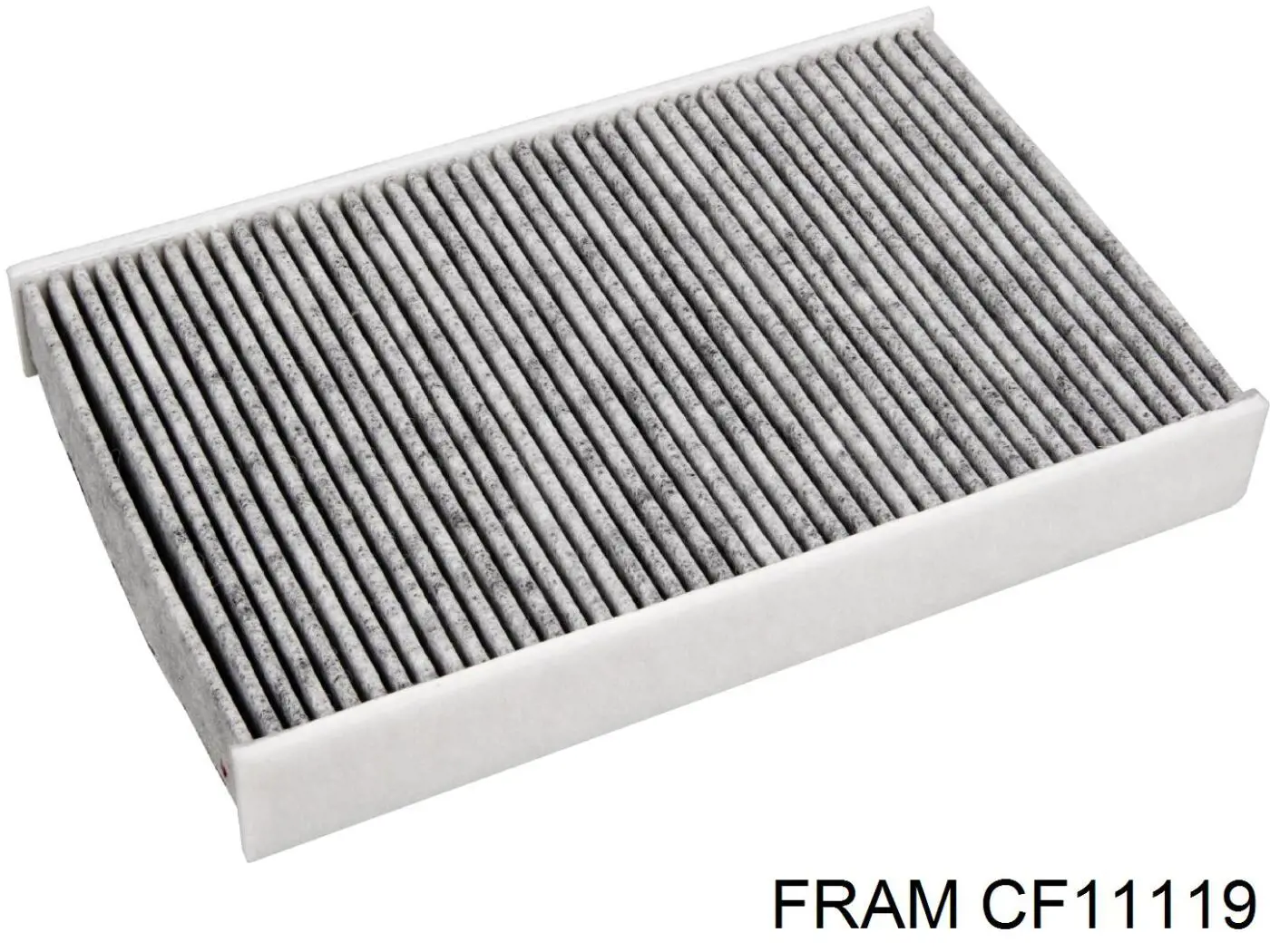 Фильтр салона CF11119 Fram