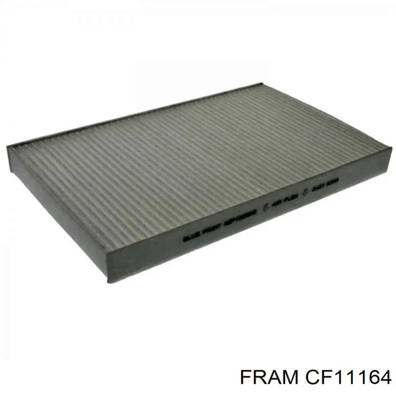 CF11164 Fram фильтр салона