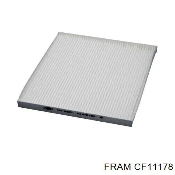Воздушный фильтр салона Fram CF11178