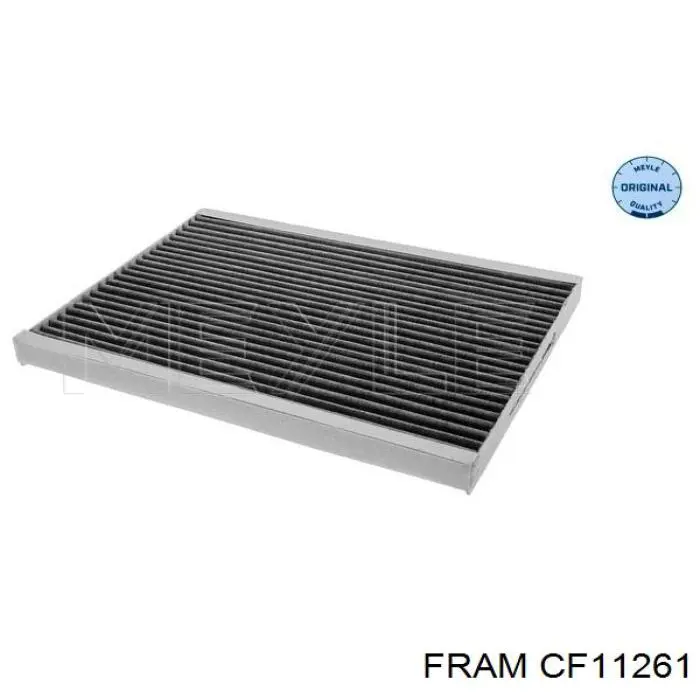 Купить CF11261 Fram Фильтр салона угольный
