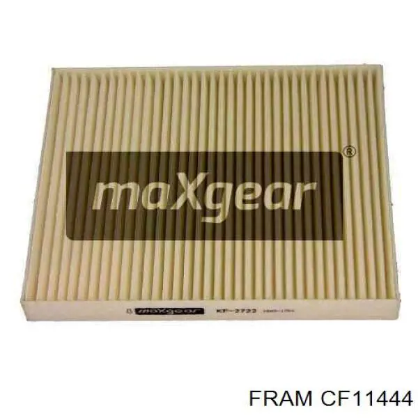 CF11444 Fram фильтр салона