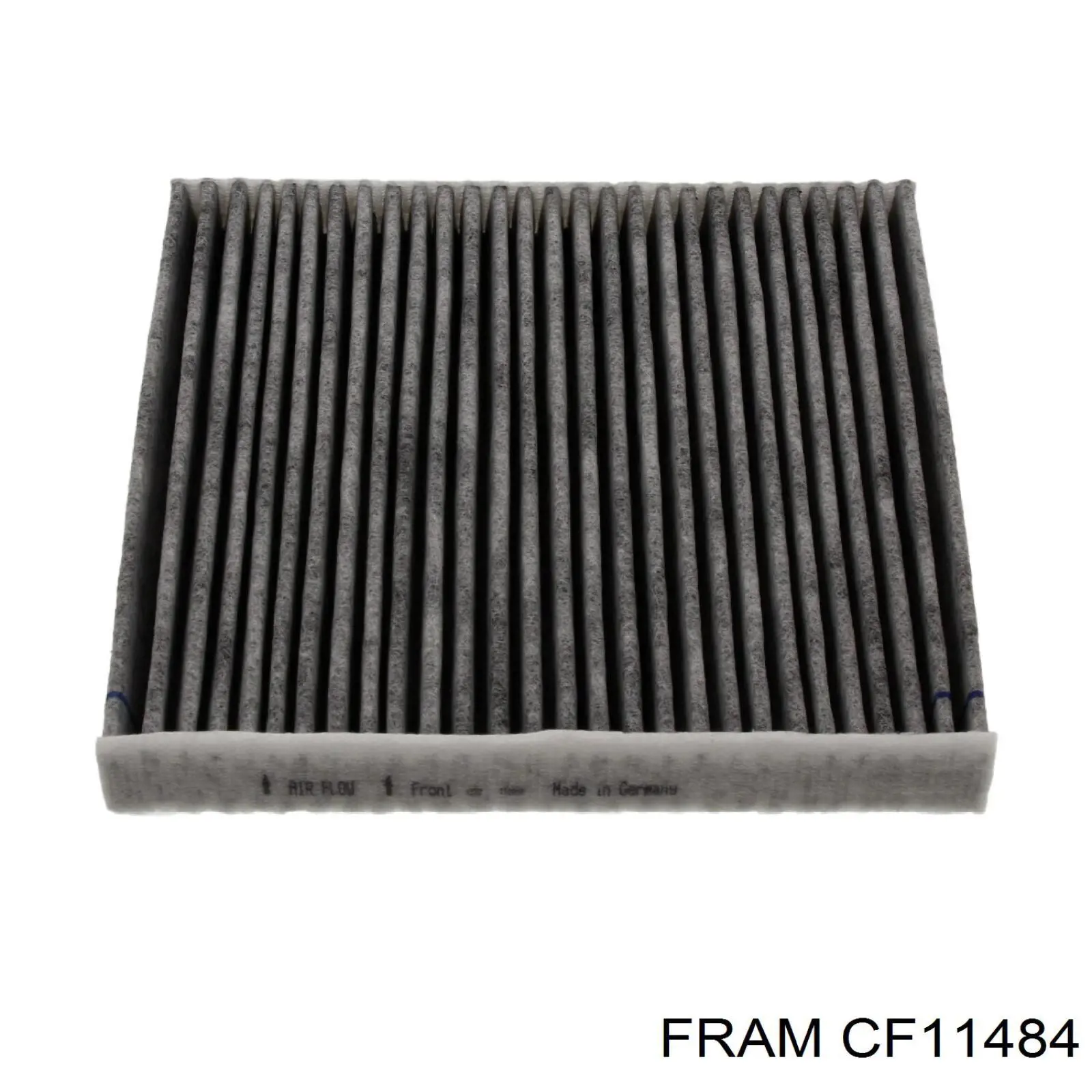 Фильтр воздушный отопителя Ford 8C1616N619 цена, от 3.51 USD