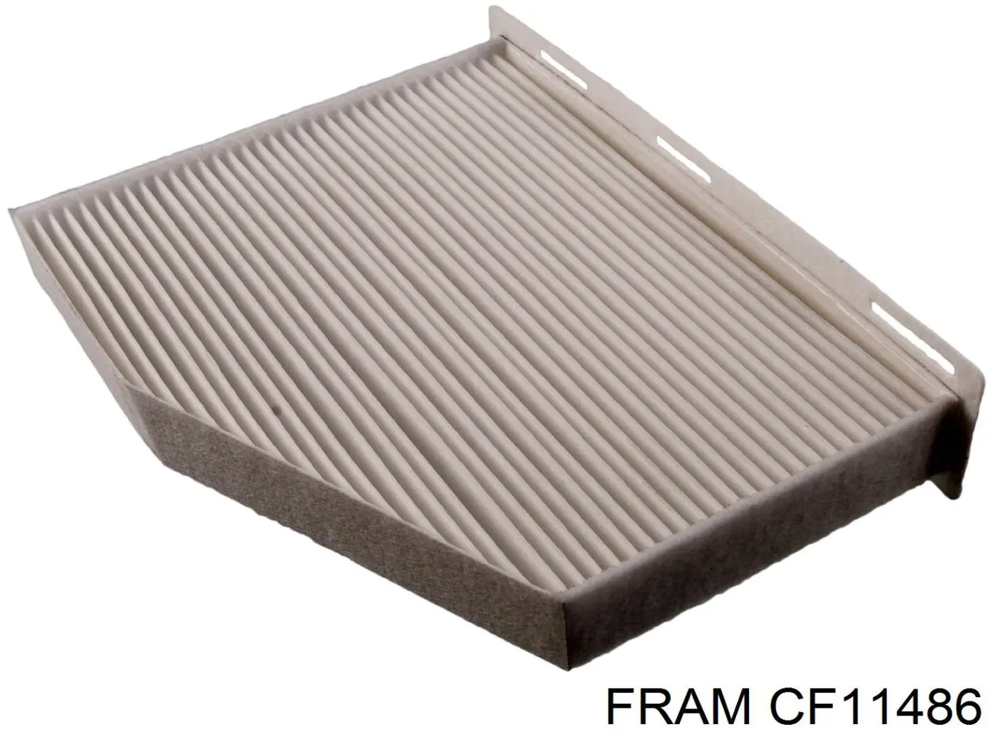 Фильтр салона CF11486 Fram