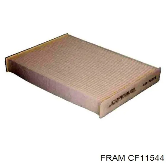CF11544 Fram Внутрисалонный фильтр