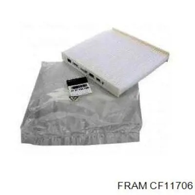 Фильтр воздушный отопителя Rider REC610353 цена, от 7.02 USD
