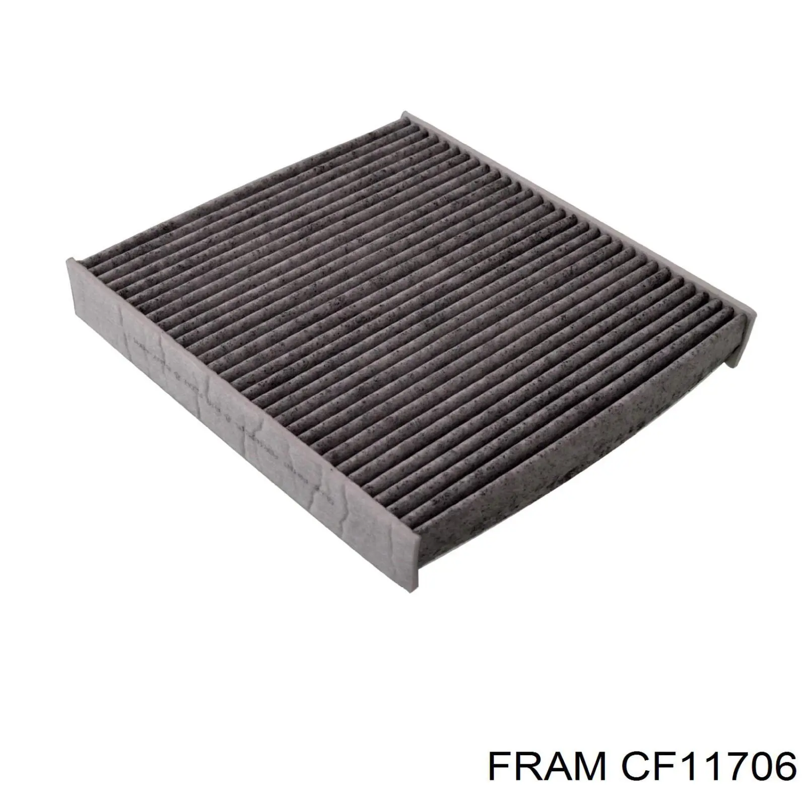 Фильтр воздушный отопителя Nissan/Infiniti 272776RR0A цена, от 7.09 USD