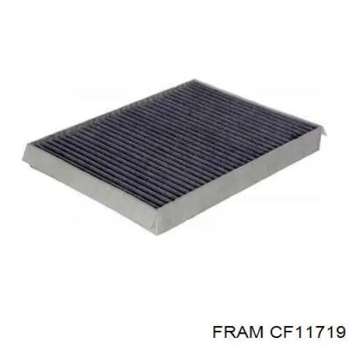 CF11719 Fram фильтр салона