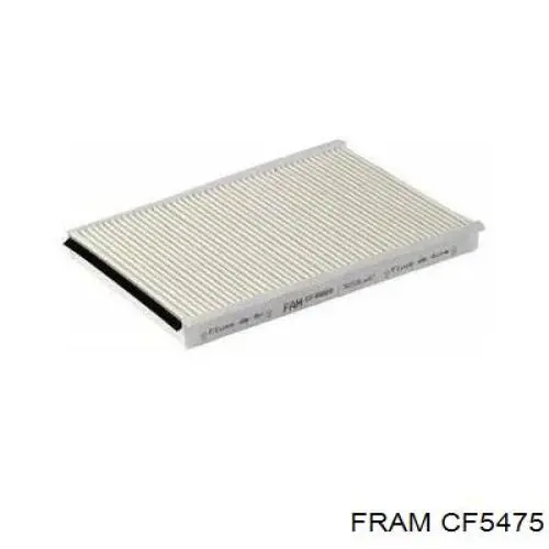 Купить CF5475 Fram Фильтр салона угольный