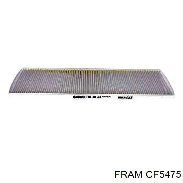 Фильтр воздушный отопителя Fram CF5475 цена, от 3.61 USD