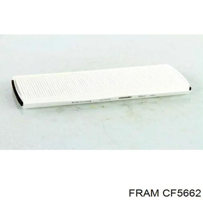 Купить CF5662 Fram Фильтр салона угольный