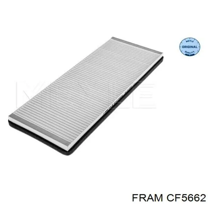 CF5662 Fram фильтр салона