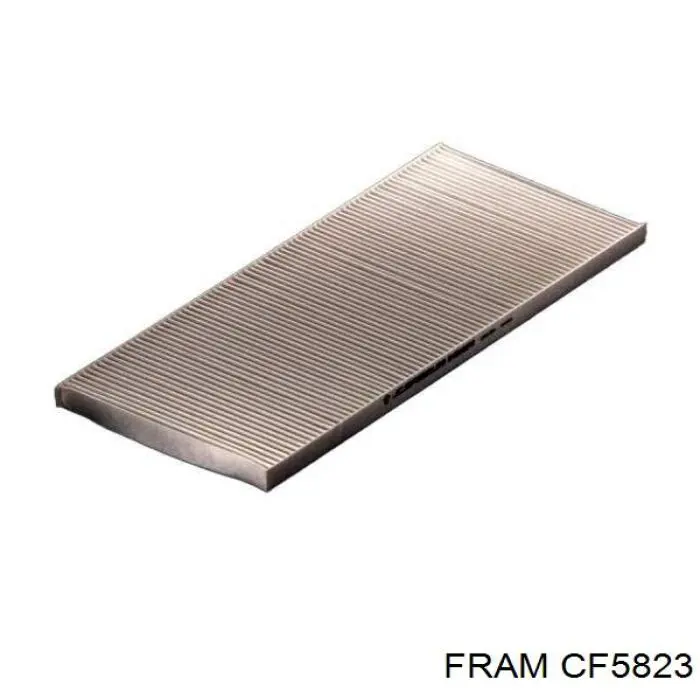 Фильтр салона 60813795 Fiat/Alfa/Lancia