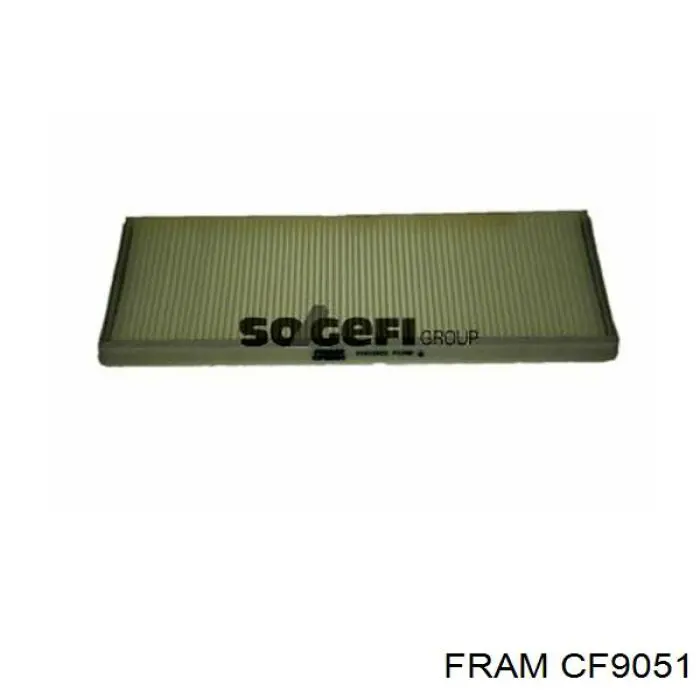 CF9051 Fram фильтр салона