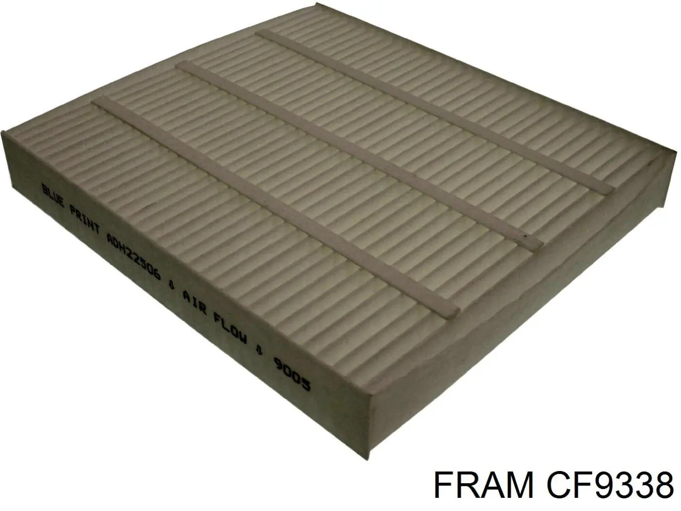 CP1151 Corteco фильтр салона