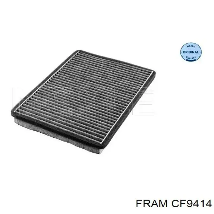 CF9414 Fram Внутрисалонный фильтр