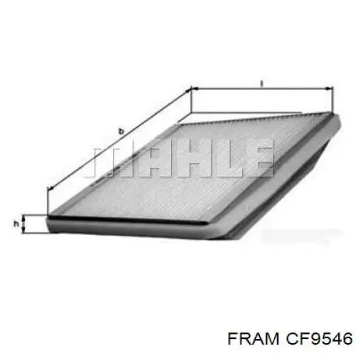 Фильтр воздушный отопителя Hart 328437 цена, от 6.61 USD