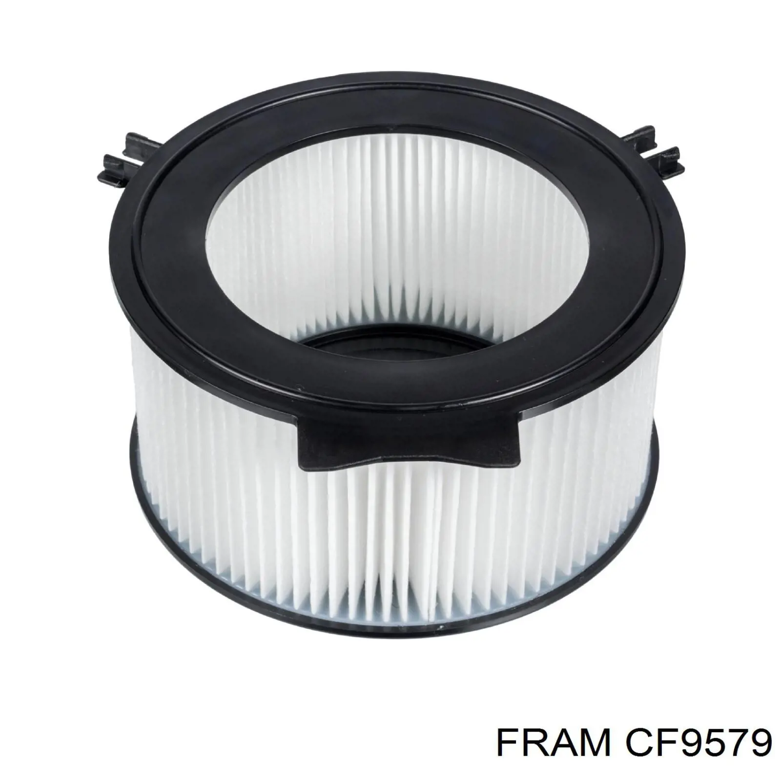 CF9579 Fram фильтр салона