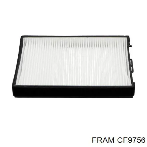 CF9756 Fram фильтр салона