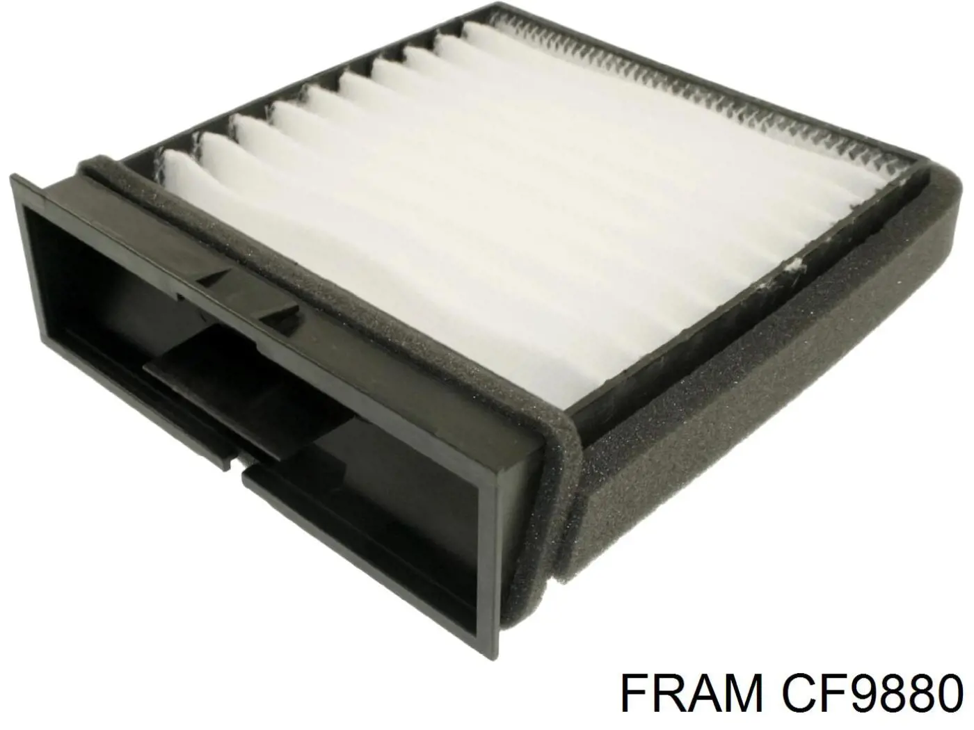 CF9880 Fram фильтр салона