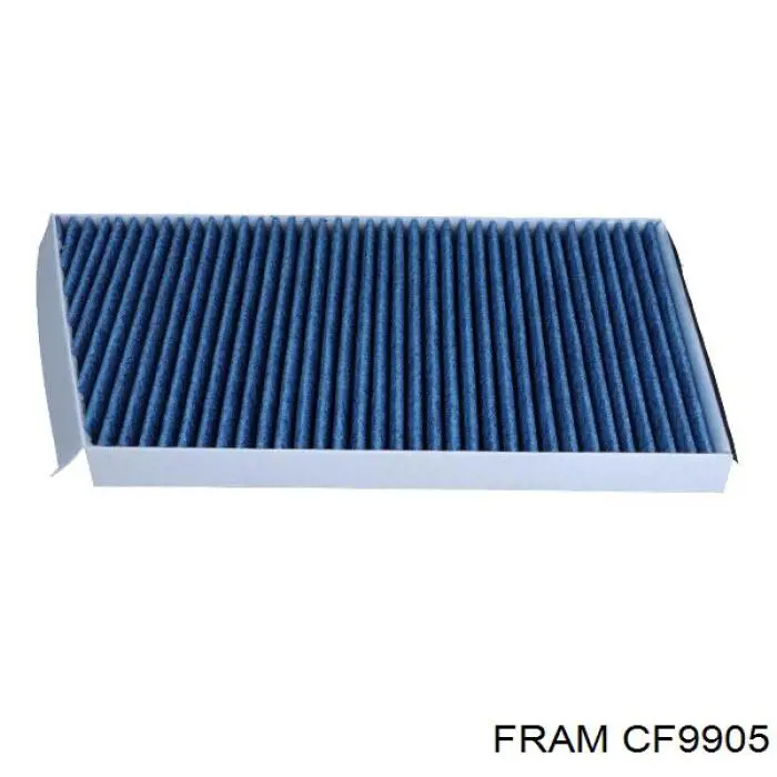 Фильтр салона CF9905 Fram