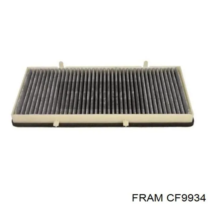 Фильтр воздушный отопителя Fram CF9934 цена, от 7.35 USD