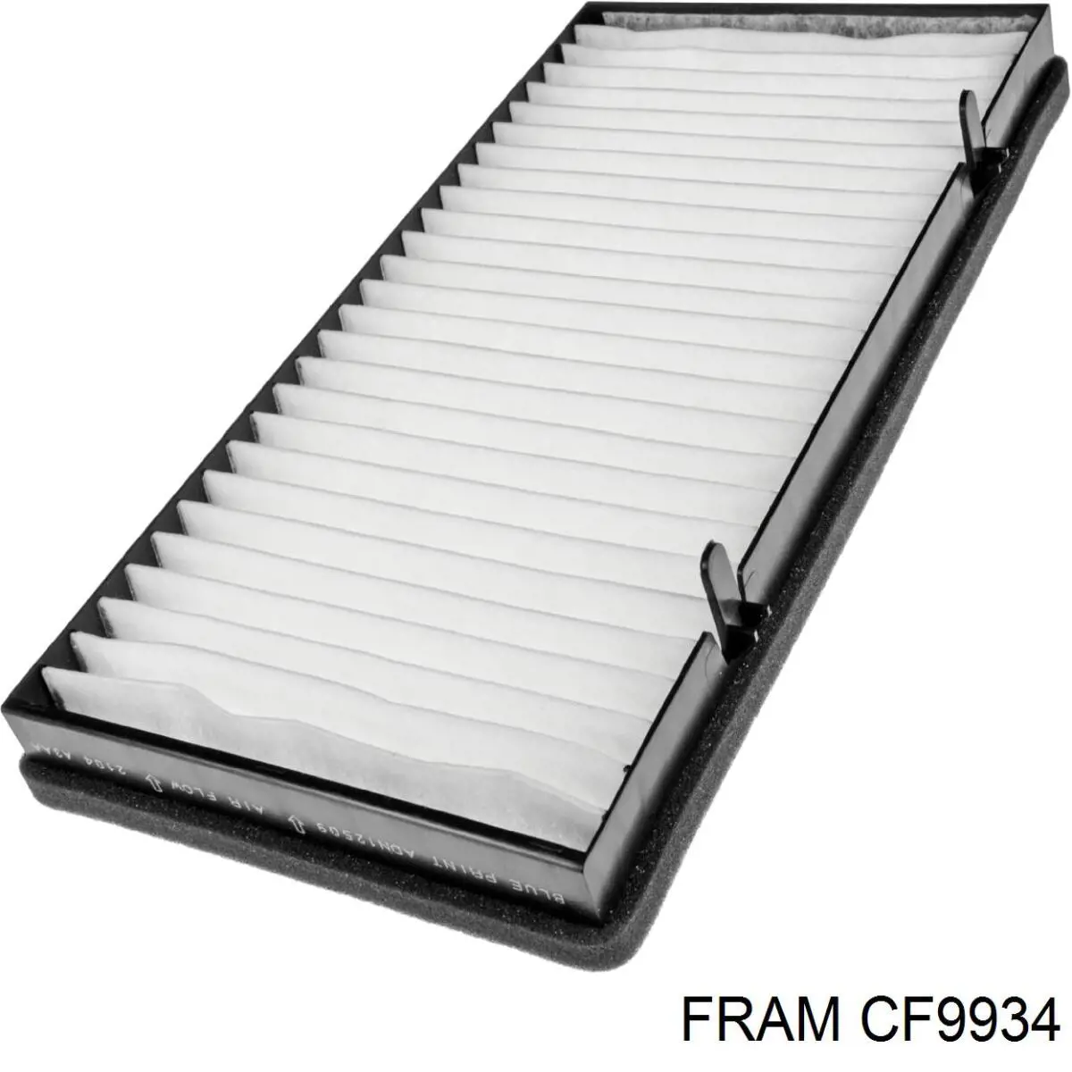 Фильтр салона CF9934 Fram