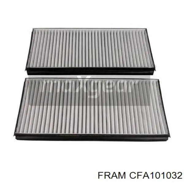 CFA101032 Fram Внутрисалонный фильтр