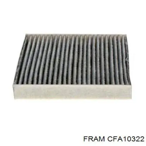CFA10322 Fram Внутрисалонный фильтр