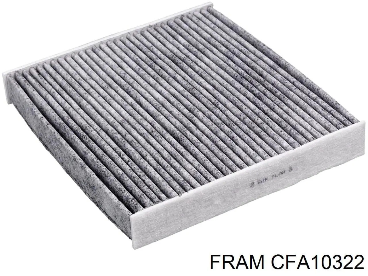 CFA10322 Fram фильтр салона