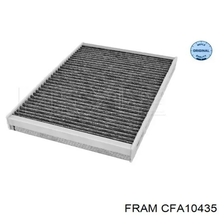 CFA10435 Fram Внутрисалонный фильтр