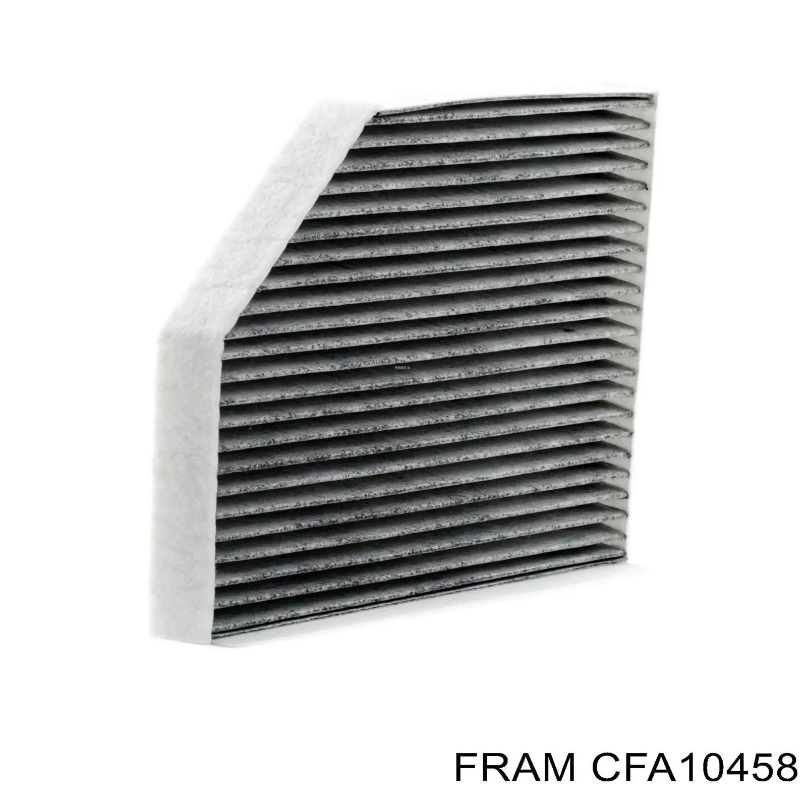 CFA10458 Fram фильтр салона